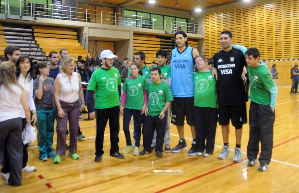 Αργεντινή: Νίκησε Ανγκόλα και παίζει με Βραζιλία (photos)