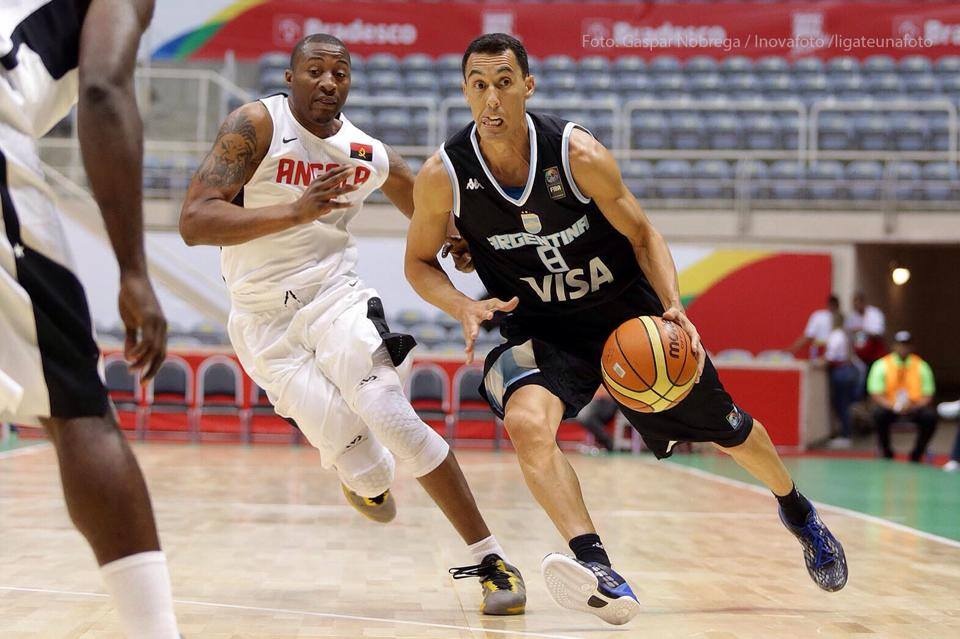 Αργεντινή: Νίκησε Ανγκόλα και παίζει με Βραζιλία (photos)