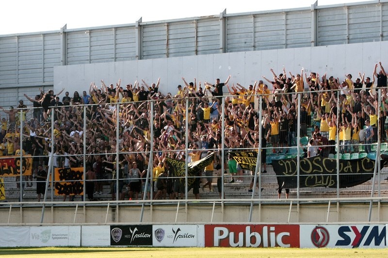 Ξάνθη – ΑΕΚ: Ισοπαλία (0-0) με… άρωμα Super League (photos)