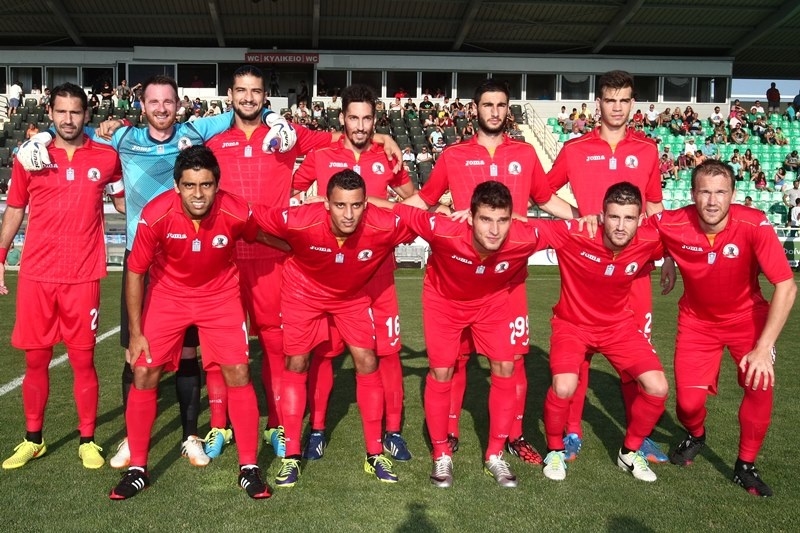 Ξάνθη – ΑΕΚ: Ισοπαλία (0-0) με… άρωμα Super League (photos)