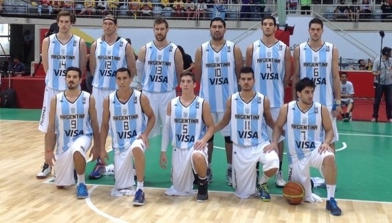 Αργεντινή: Νίκησε τη Βραζιλία (photos)