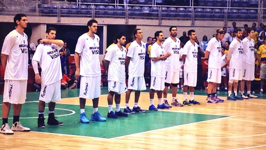 Αργεντινή: Νίκησε τη Βραζιλία (photos)