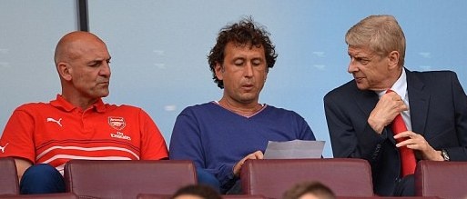 Άρσεναλ: «Πεντάρα» με γκολ και ασίστ Κάμπελ (photos+video)