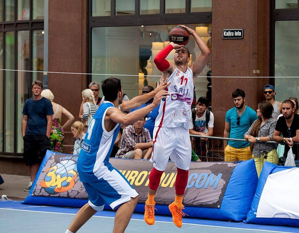Εθνική Μπάσκετ 3on3: Προκρίθηκε στο Ευρωπαϊκό του Βουκουρεστίου (photos)