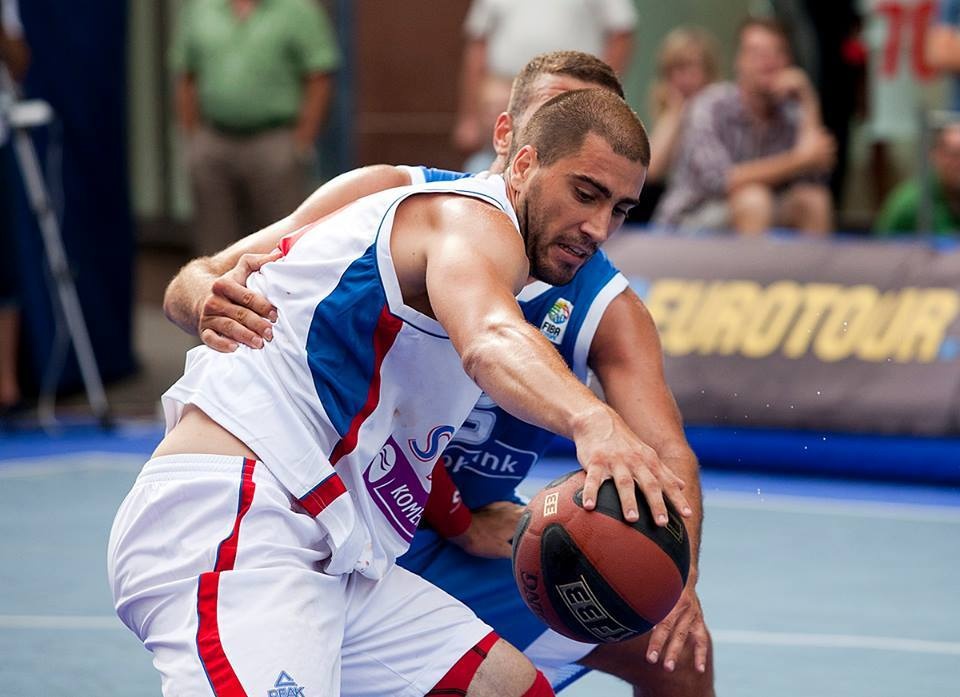Εθνική Μπάσκετ 3on3: Προκρίθηκε στο Ευρωπαϊκό του Βουκουρεστίου (photos)