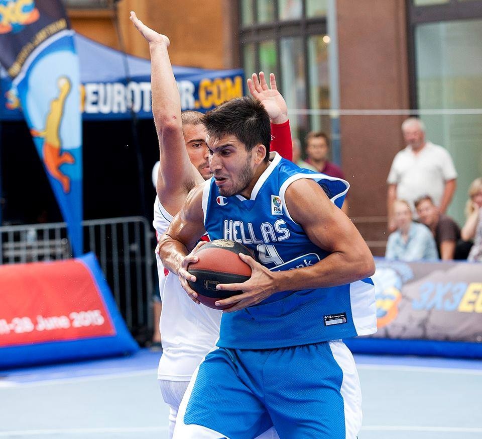 Εθνική Μπάσκετ 3on3: Προκρίθηκε στο Ευρωπαϊκό του Βουκουρεστίου (photos)