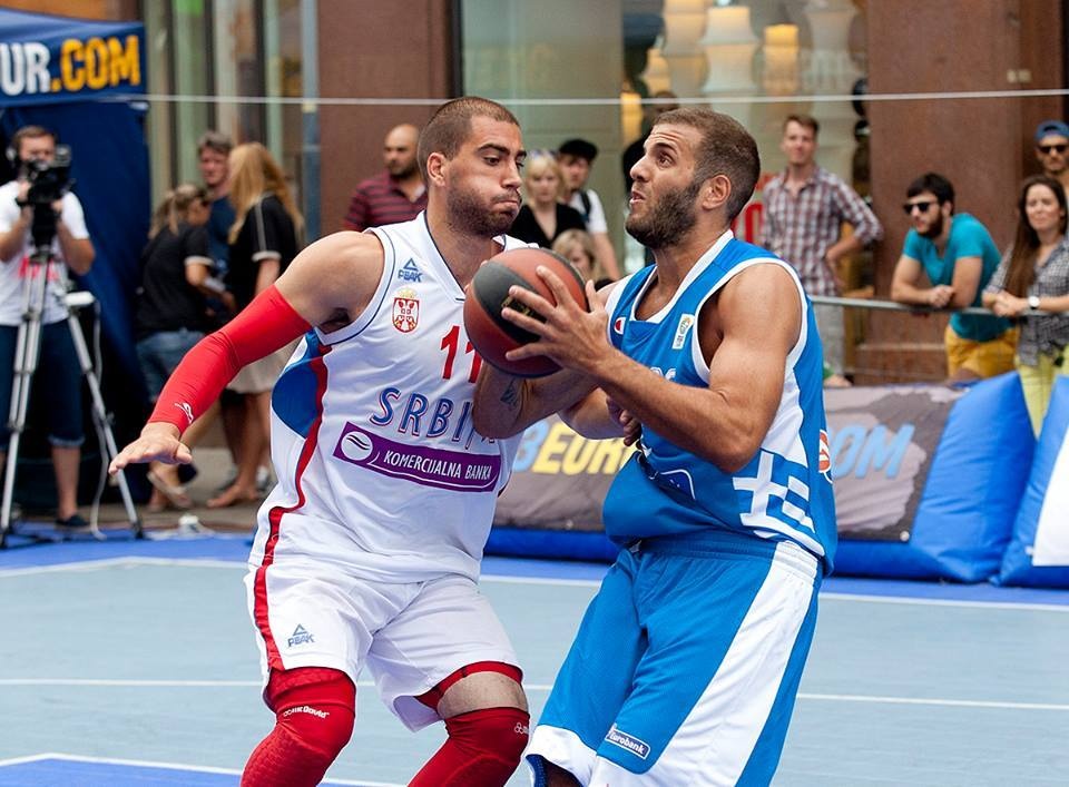 Εθνική Μπάσκετ 3on3: Προκρίθηκε στο Ευρωπαϊκό του Βουκουρεστίου (photos)
