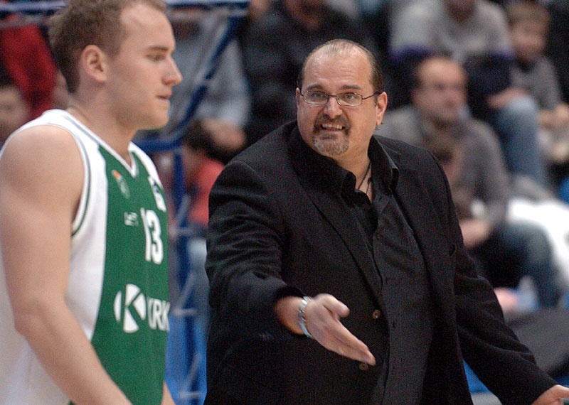 Ντζίκιτς στο Onsports: «Να είναι ο Μποχωρίδης και όχι ο… Διαμαντίδης!» (photos+videos)