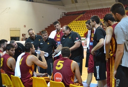 Ντζίκιτς στο Onsports: «Να είναι ο Μποχωρίδης και όχι ο… Διαμαντίδης!» (photos+videos)