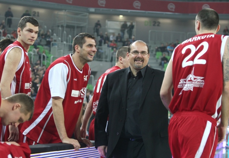 Ντζίκιτς στο Onsports: «Να είναι ο Μποχωρίδης και όχι ο… Διαμαντίδης!» (photos+videos)