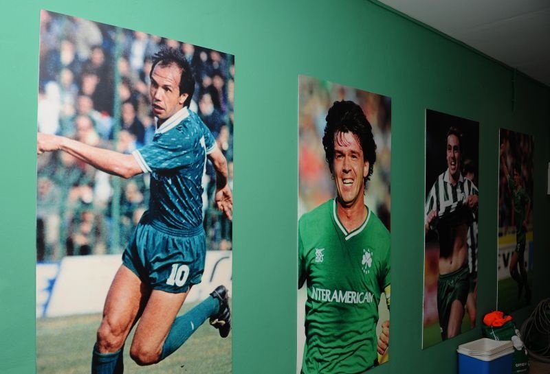 Παναθηναϊκός: This is... Λεωφόρος! (photos+videos)