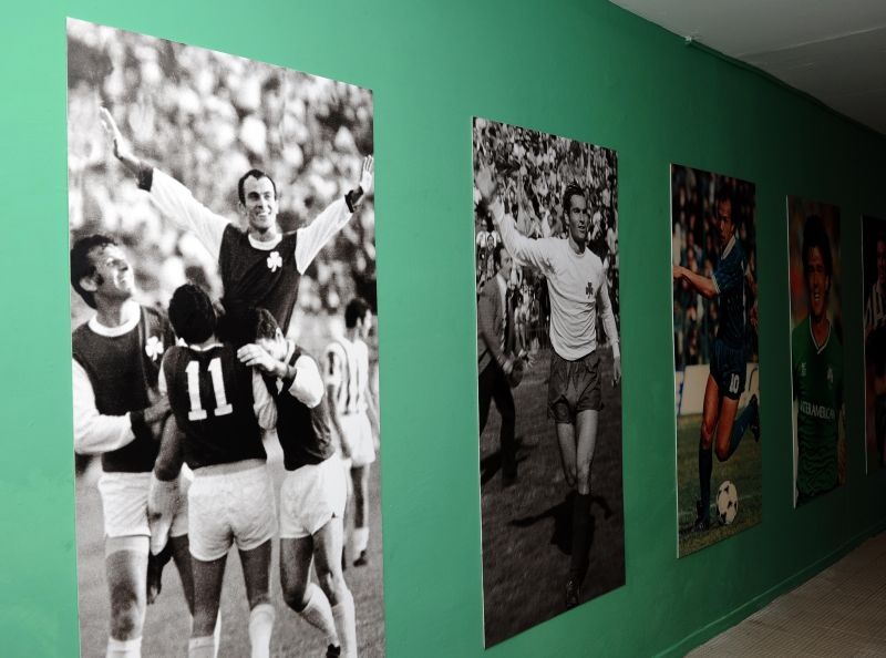 Παναθηναϊκός: This is... Λεωφόρος! (photos+videos)