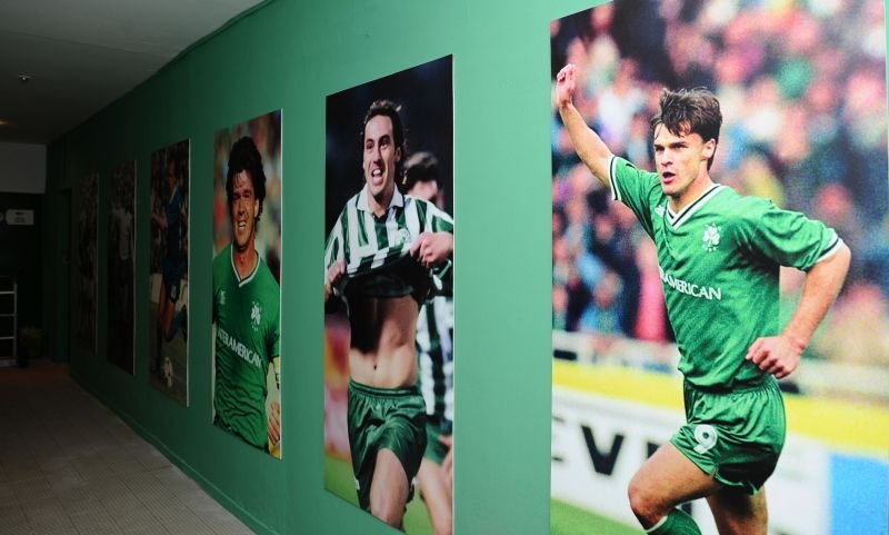 Παναθηναϊκός: This is... Λεωφόρος! (photos+videos)