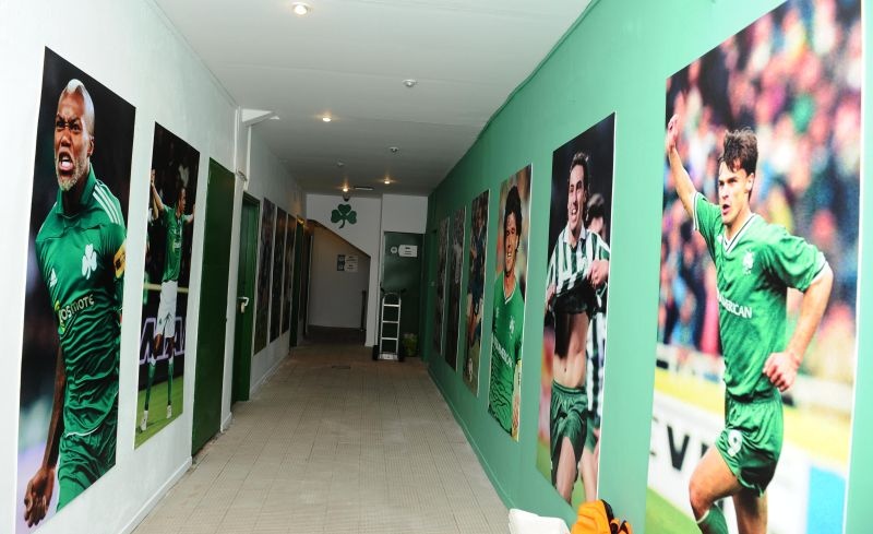 Παναθηναϊκός: This is... Λεωφόρος! (photos+videos)