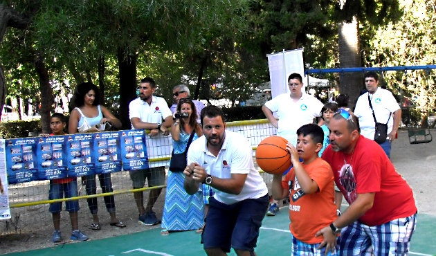 Ρέθυμνο: Για το «Χαμόγελο του παιδιού» (photos)