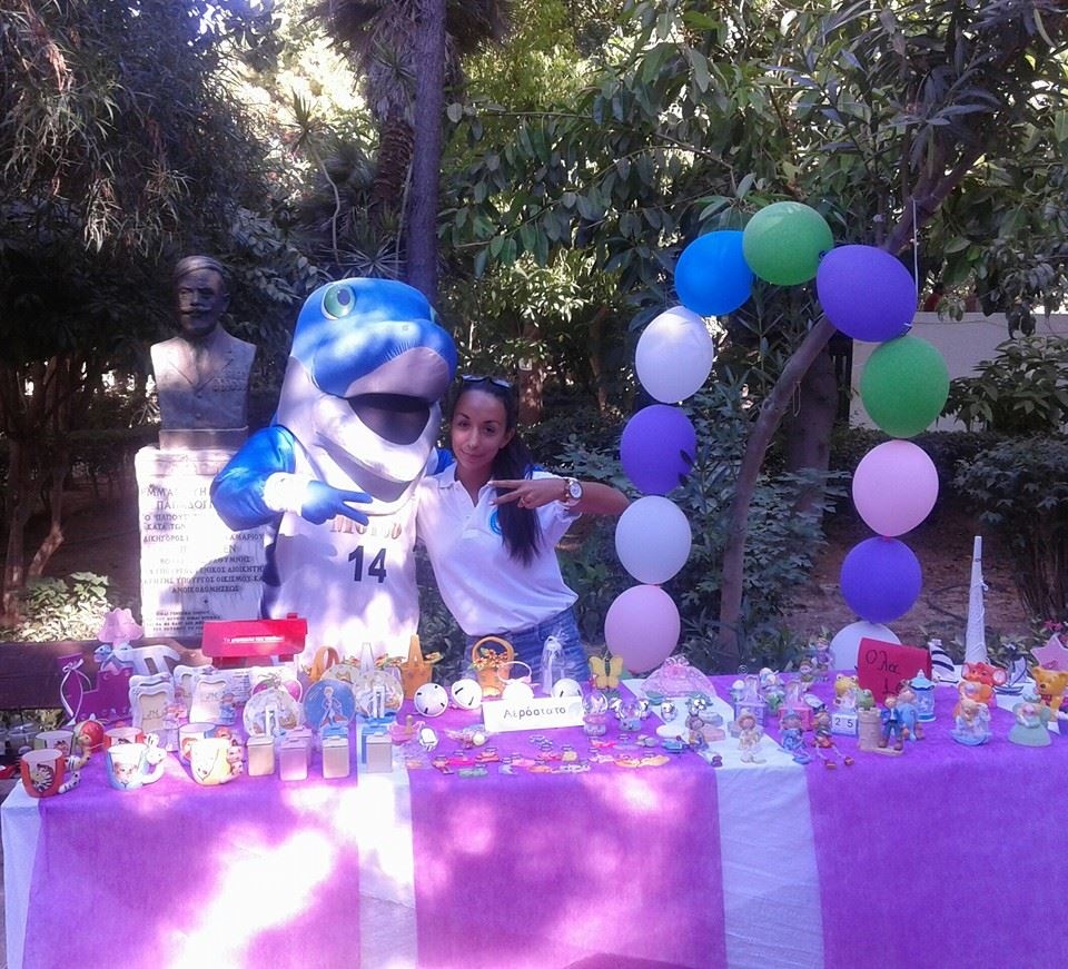 Ρέθυμνο: Για το «Χαμόγελο του παιδιού» (photos)