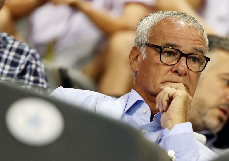 Ατρόμητος – Σαράγιεβο: Οι... VIP του Περιστερίου (photos)