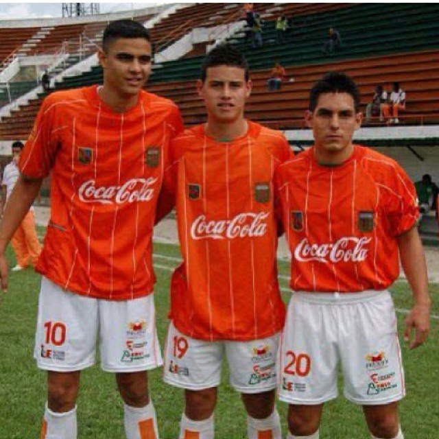 Ο πρώην γυμναστής του Χαμές δηλώνει στο Onsports: «Ο Φαλκάο τον... απογείωσε!» (photos+videos)