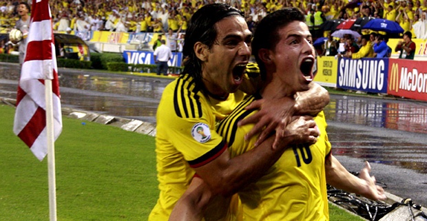 Ο πρώην γυμναστής του Χαμές δηλώνει στο Onsports: «Ο Φαλκάο τον... απογείωσε!» (photos+videos)