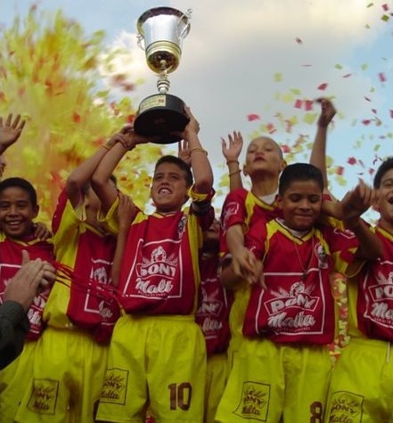 Ο πρώην γυμναστής του Χαμές δηλώνει στο Onsports: «Ο Φαλκάο τον... απογείωσε!» (photos+videos)