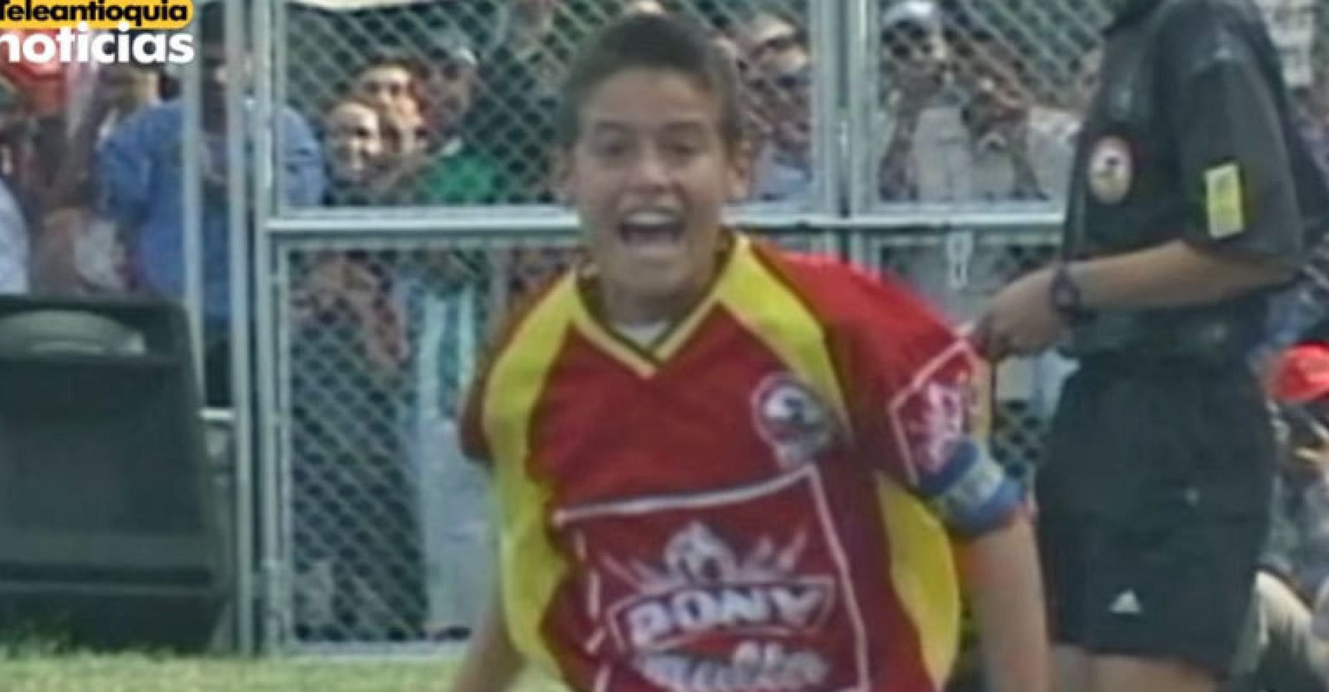 Ο πρώην γυμναστής του Χαμές δηλώνει στο Onsports: «Ο Φαλκάο τον... απογείωσε!» (photos+videos)