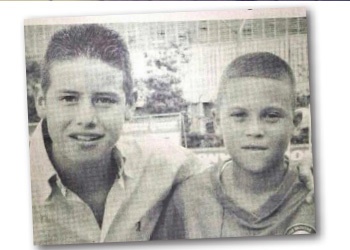 Ο πρώην γυμναστής του Χαμές δηλώνει στο Onsports: «Ο Φαλκάο τον... απογείωσε!» (photos+videos)