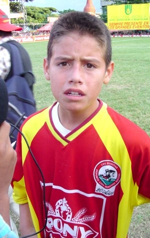 Ο πρώην γυμναστής του Χαμές δηλώνει στο Onsports: «Ο Φαλκάο τον... απογείωσε!» (photos+videos)