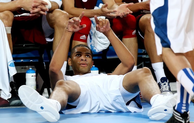 Μπατούμ στο Onsports: «Μου αρέσουν Ελλάδα, Αντετοκούνμπο και Καλάθης!» (photos+videos)