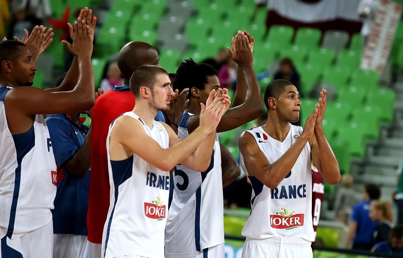 Μπατούμ στο Onsports: «Μου αρέσουν Ελλάδα, Αντετοκούνμπο και Καλάθης!» (photos+videos)