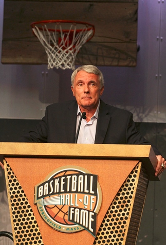 Hall of Fame: Εισαγωγή για Στερν και Μούρνινγκ (photos+videos)