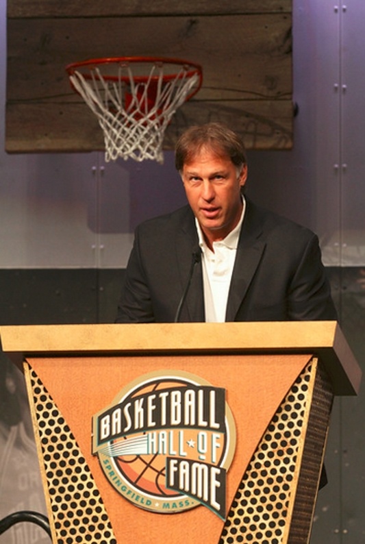 Hall of Fame: Εισαγωγή για Στερν και Μούρνινγκ (photos+videos)