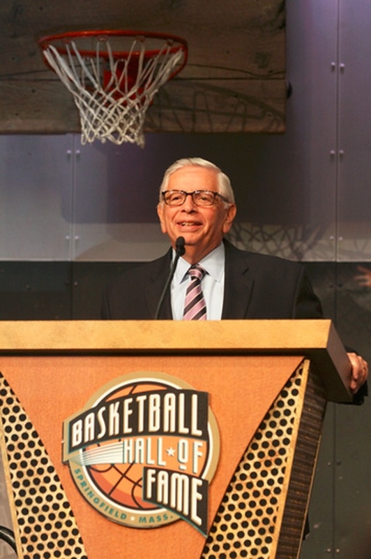 Hall of Fame: Εισαγωγή για Στερν και Μούρνινγκ (photos+videos)