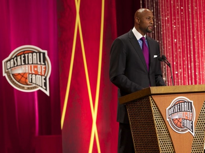Hall of Fame: Εισαγωγή για Στερν και Μούρνινγκ (photos+videos)