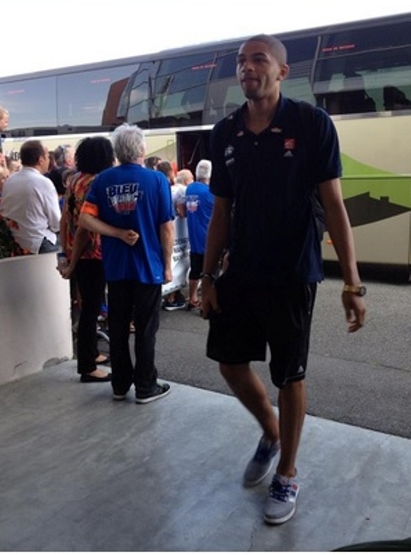 Εθνική Ανδρών: Εμπύρετος ο Βασιλειάδης (photos)