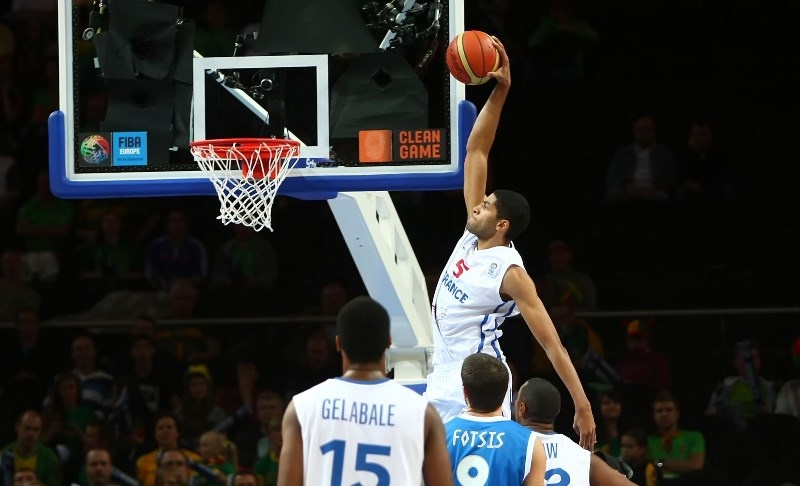 Μπατούμ στο Onsports: «Μου αρέσουν Ελλάδα, Αντετοκούνμπο και Καλάθης!» (photos+videos)