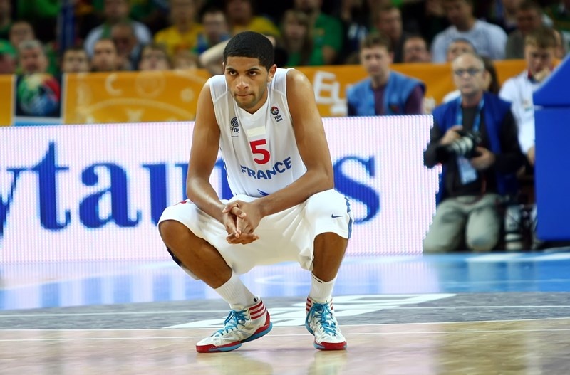 Μπατούμ στο Onsports: «Μου αρέσουν Ελλάδα, Αντετοκούνμπο και Καλάθης!» (photos+videos)