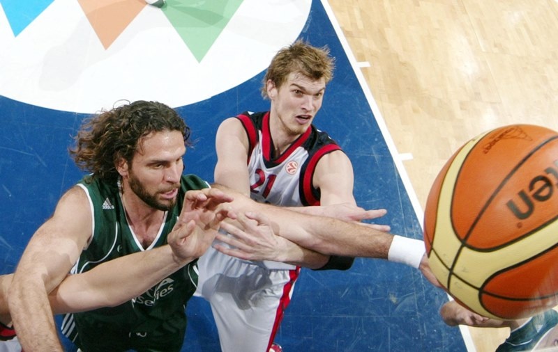 Σπλίτερ στο Onsports: «Θέλω να παίξω στην Ελλάδα» (photos+videos)