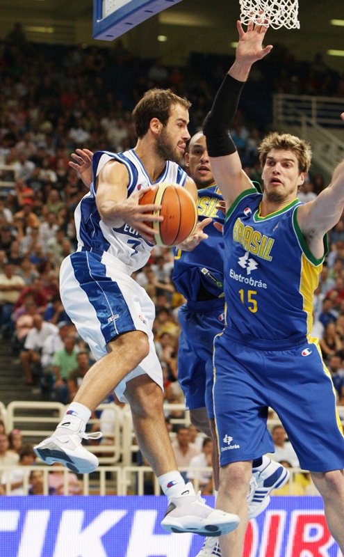 Σπλίτερ στο Onsports: «Θέλω να παίξω στην Ελλάδα» (photos+videos)