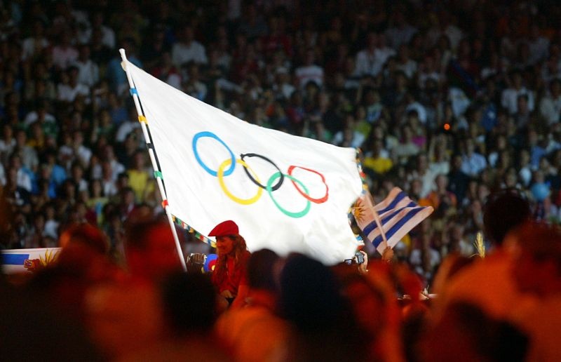 Ολυμπιακοί Αγώνες: Από τη λάμψη του 2004, στην παρακμή του 2014 (videos+photos)