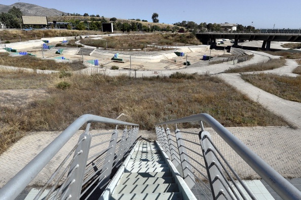 Ολυμπιακοί Αγώνες: Από τη λάμψη του 2004, στην παρακμή του 2014 (videos+photos)