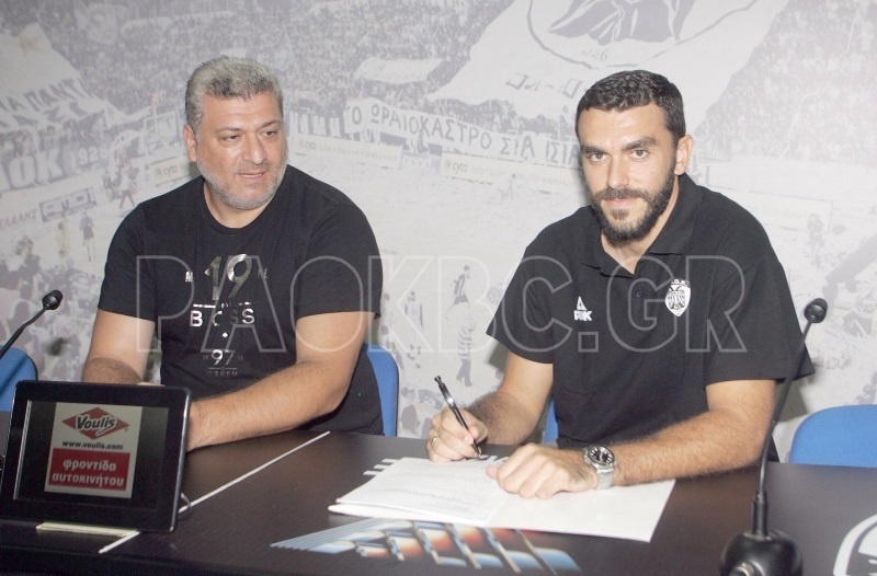 Κακαρούδης: «Τρίτη και φαρμακερή» (photos)