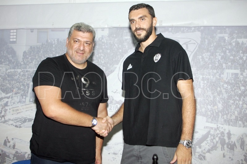 Κακαρούδης: «Τρίτη και φαρμακερή» (photos)