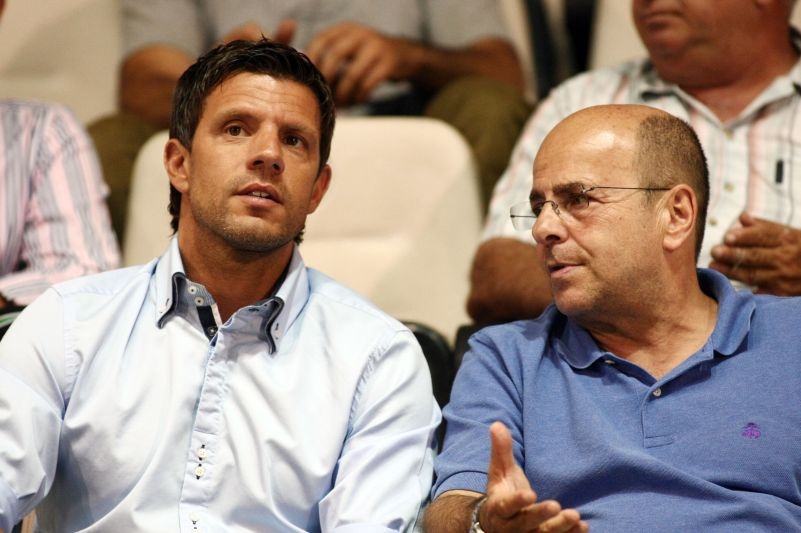 Παναθηναϊκός – Παναχαϊκή 1-0: Δοκιμές, αγγαρεία και… Μπεργκ! (photos)
