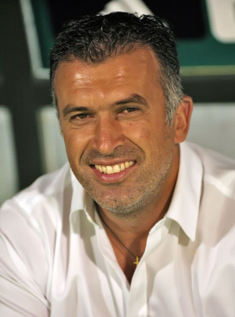 Παναθηναϊκός – Παναχαϊκή 1-0: Δοκιμές, αγγαρεία και… Μπεργκ! (photos)