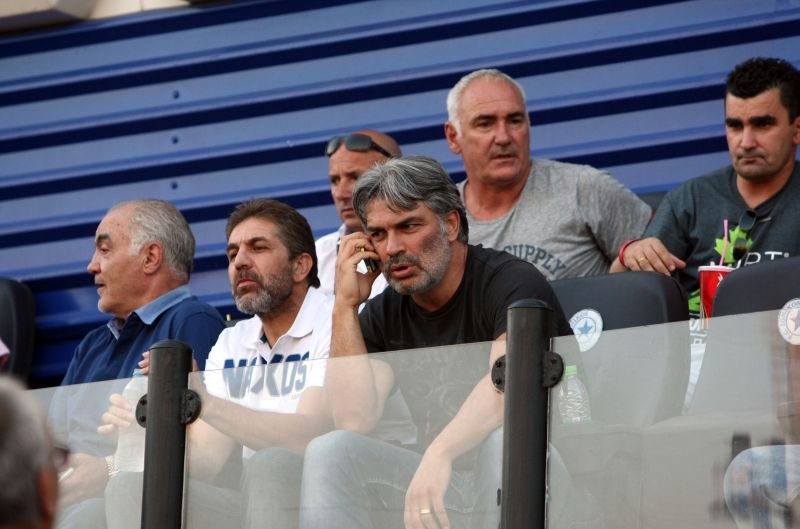 Πανιώνιος: «Άρεσαν» οι μικροί στο 1-1 με Ιωνικό (photos)