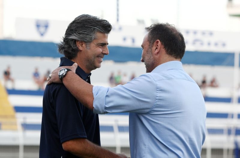 Πανιώνιος: «Άρεσαν» οι μικροί στο 1-1 με Ιωνικό (photos)