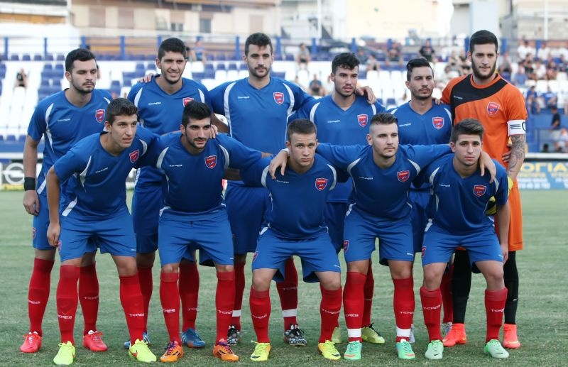 Πανιώνιος: «Άρεσαν» οι μικροί στο 1-1 με Ιωνικό (photos)