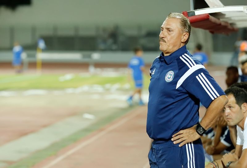 Καλλονή – Ουντινέζε 2-2: Στιγμές από τον «Ταρλά» (photos)
