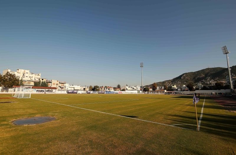 Καλλονή – Ουντινέζε 2-2: Στιγμές από τον «Ταρλά» (photos)