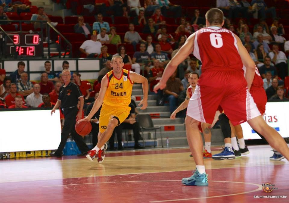 Ολυμπιακός: Ανεβαίνει ο Λοτζέσκι (photos)